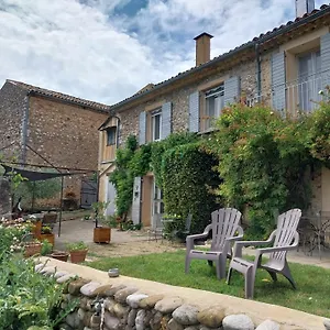 Le Petit Fabre Gasthof